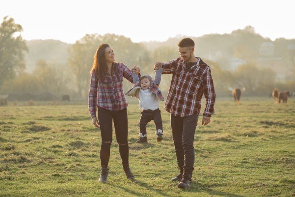 family package